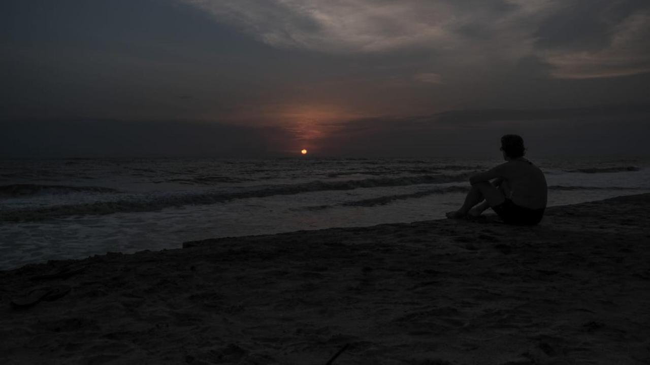 Kadalamma Beach Homestay Alappuzha Exteriér fotografie