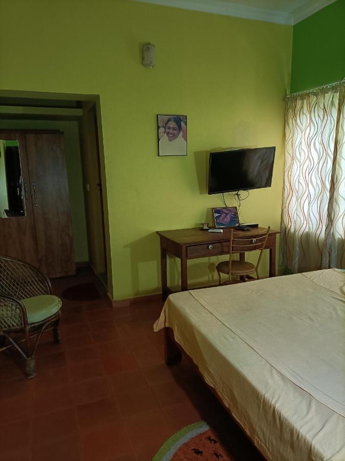 Kadalamma Beach Homestay Alappuzha Exteriér fotografie