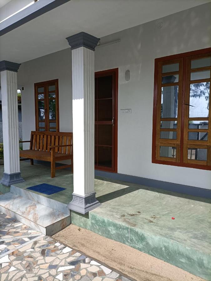 Kadalamma Beach Homestay Alappuzha Exteriér fotografie