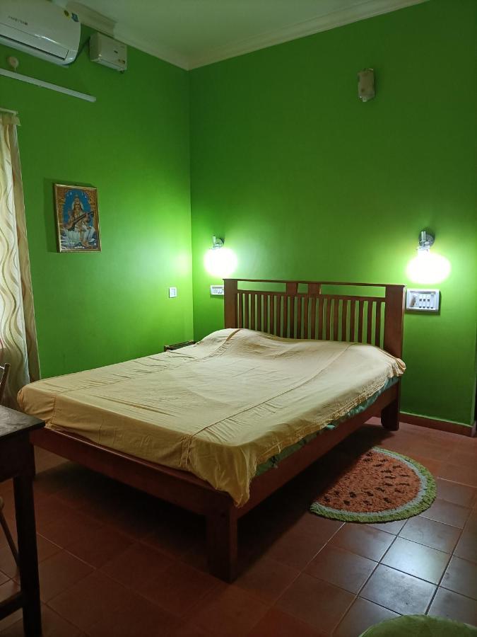 Kadalamma Beach Homestay Alappuzha Exteriér fotografie
