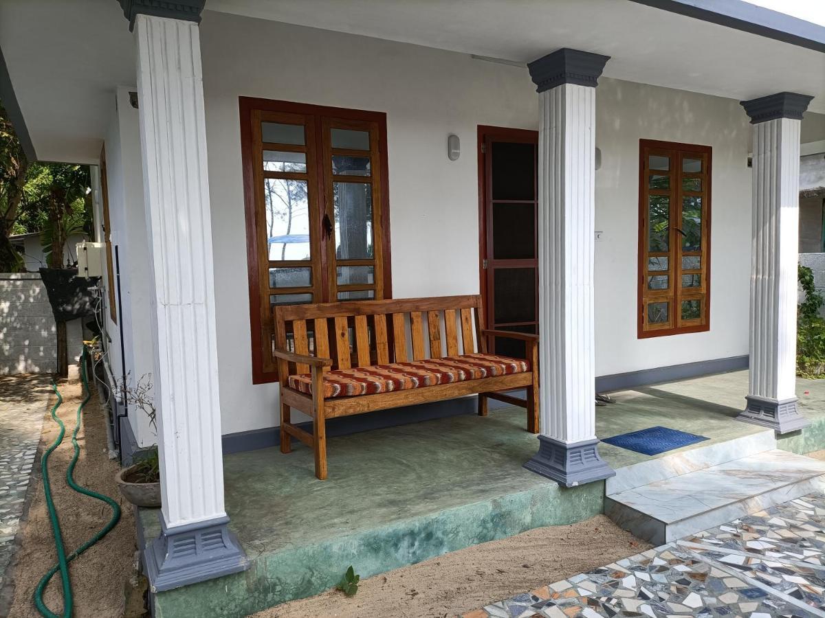Kadalamma Beach Homestay Alappuzha Exteriér fotografie