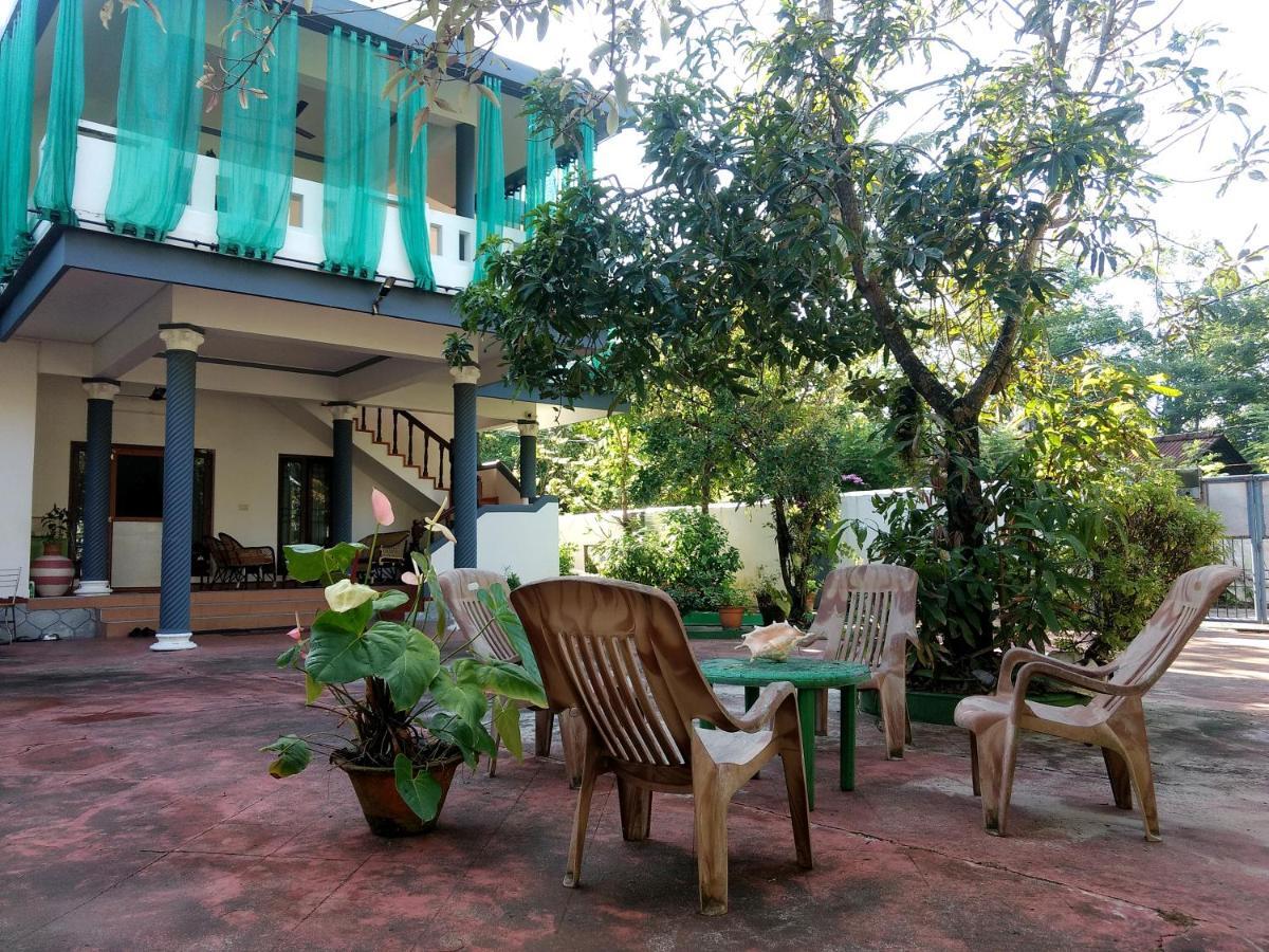 Kadalamma Beach Homestay Alappuzha Exteriér fotografie