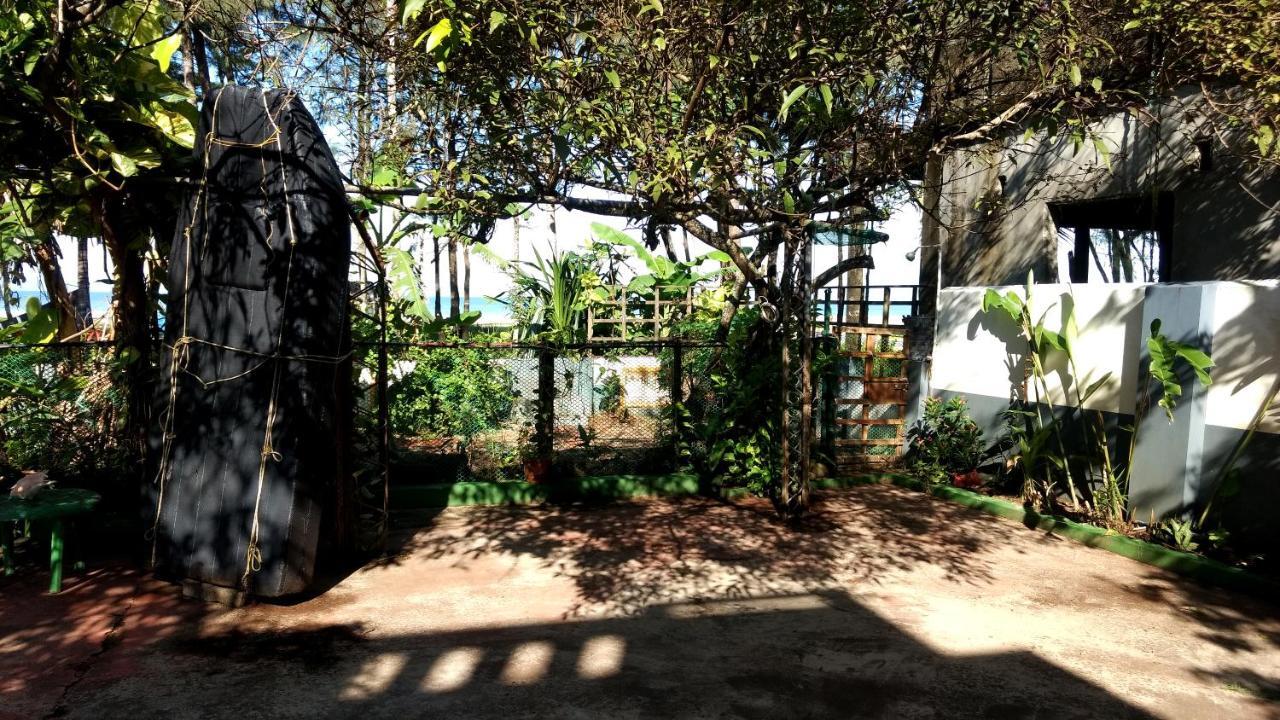 Kadalamma Beach Homestay Alappuzha Exteriér fotografie