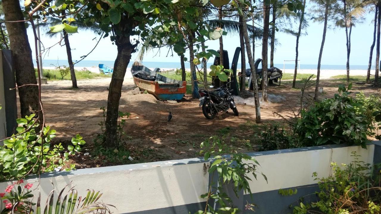 Kadalamma Beach Homestay Alappuzha Exteriér fotografie