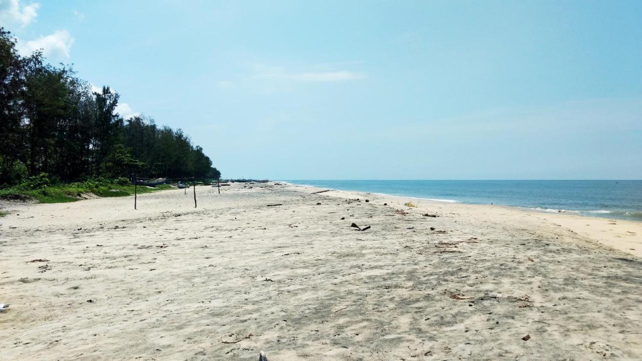 Kadalamma Beach Homestay Alappuzha Exteriér fotografie