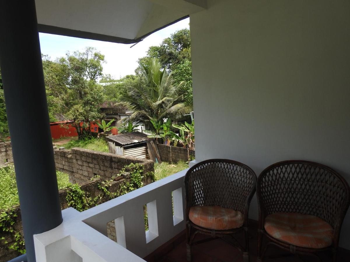Kadalamma Beach Homestay Alappuzha Exteriér fotografie