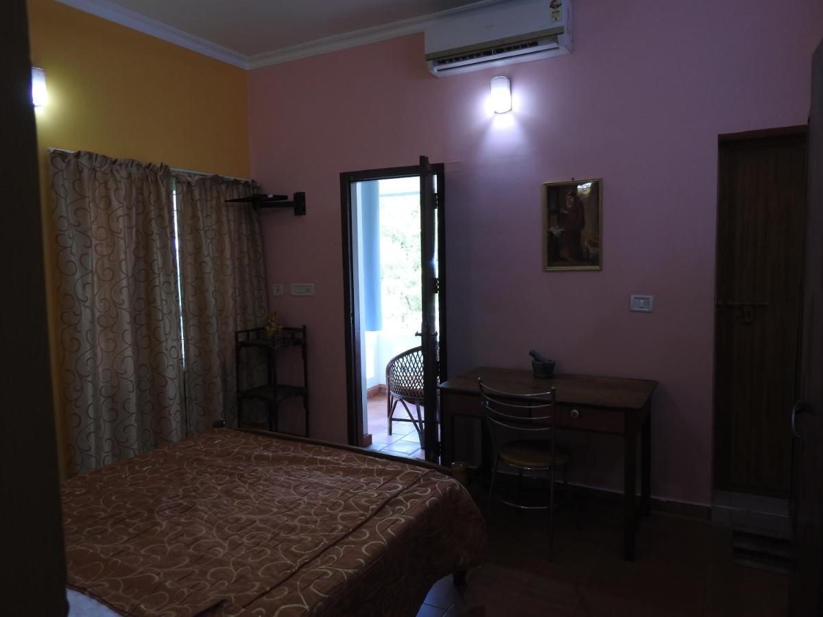 Kadalamma Beach Homestay Alappuzha Exteriér fotografie