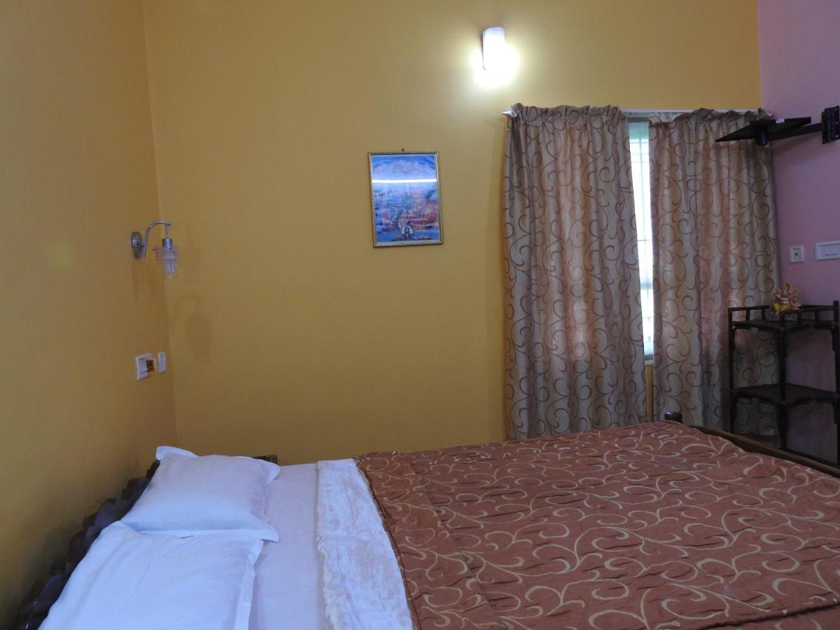 Kadalamma Beach Homestay Alappuzha Exteriér fotografie