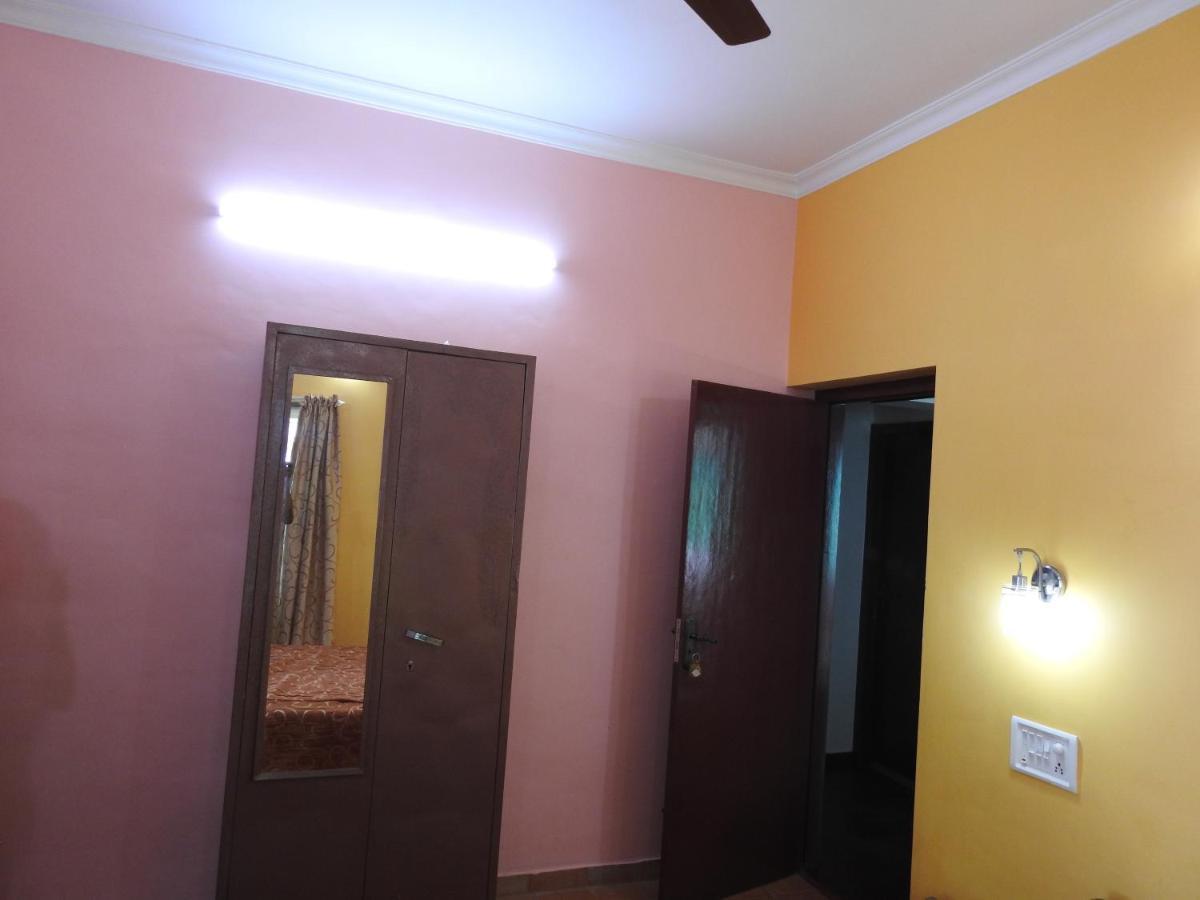 Kadalamma Beach Homestay Alappuzha Exteriér fotografie
