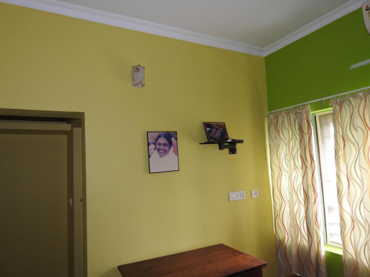 Kadalamma Beach Homestay Alappuzha Exteriér fotografie