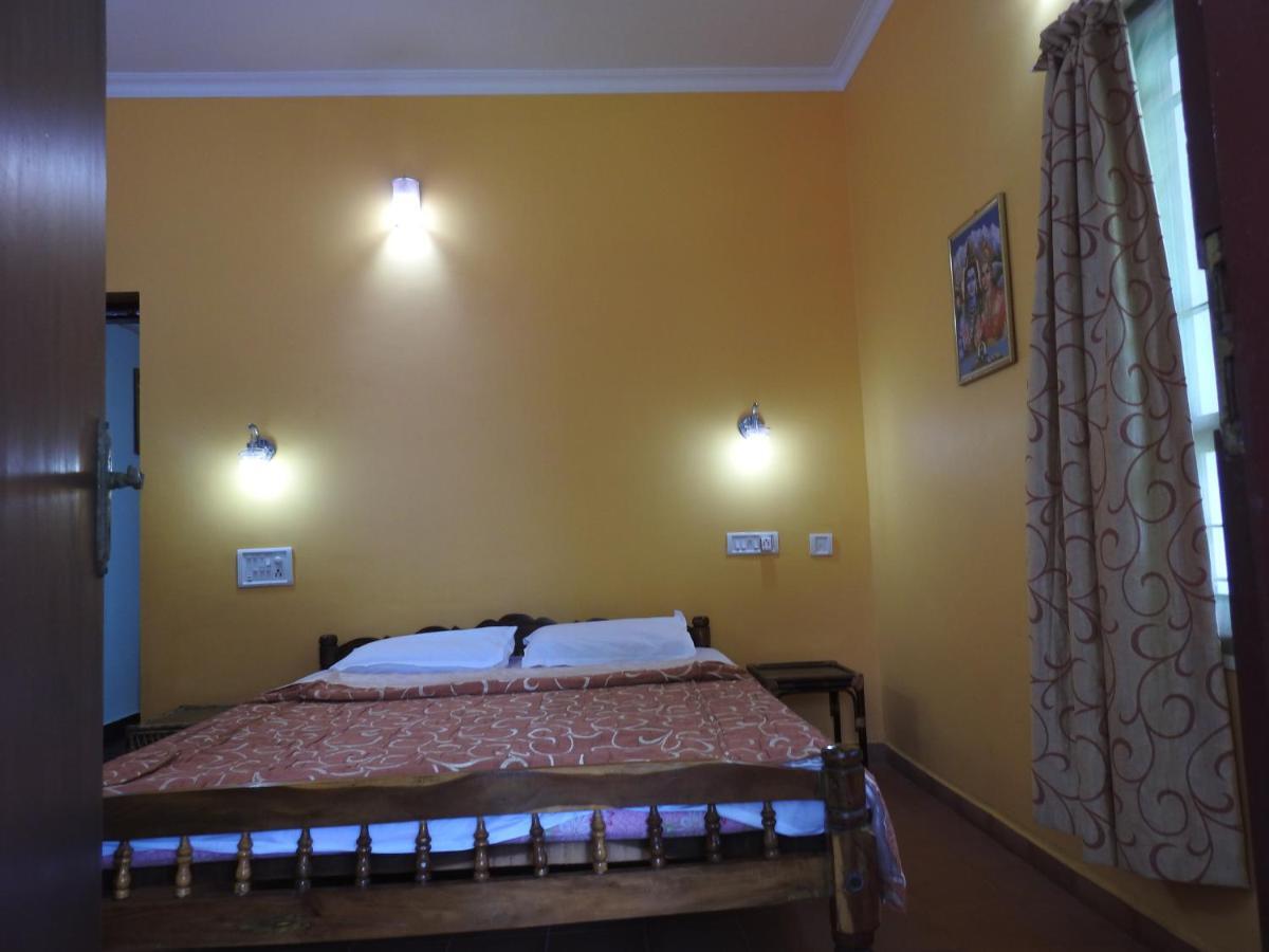 Kadalamma Beach Homestay Alappuzha Exteriér fotografie