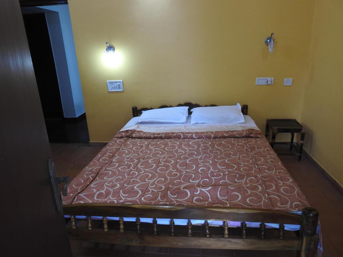 Kadalamma Beach Homestay Alappuzha Exteriér fotografie