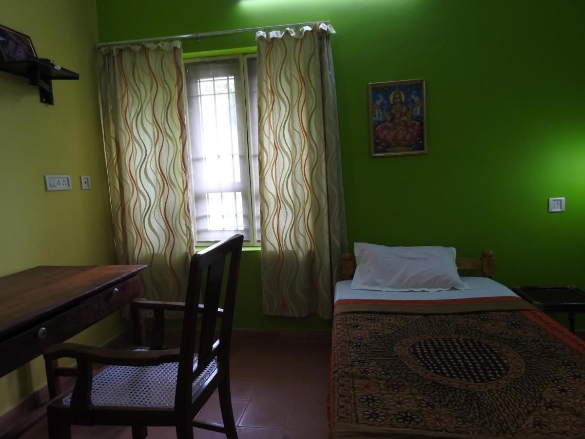 Kadalamma Beach Homestay Alappuzha Exteriér fotografie